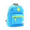 Plecak SKECHERS Neonsplash niebieski